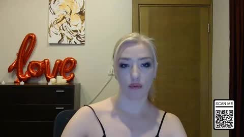 Alina online show from March 2026 04:54:01 PM