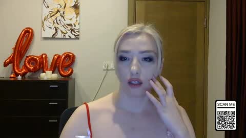 Alina online show from March 2026 05:34:01 PM