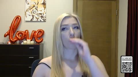 Alina online show from March 2026 05:13:02 PM