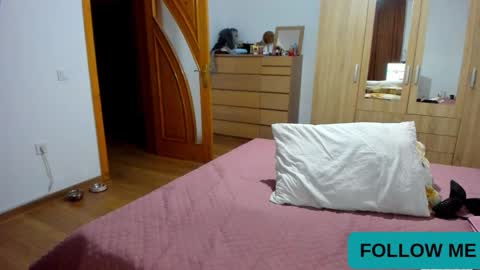 Alissa online show from March 2026 05:36:01 PM