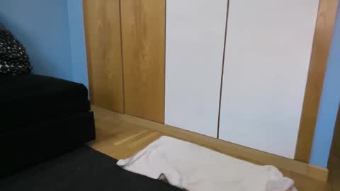 wildboy_006 online show from October 2025 11:19:01 AM