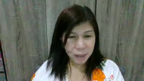 WildChick online show from January 2025 11:45:02 AM