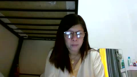 Snapshot of wildbrownchick69 chatting on April 2026 07:53:01 AM WildChick online show from April 2026 07:53:01 AM