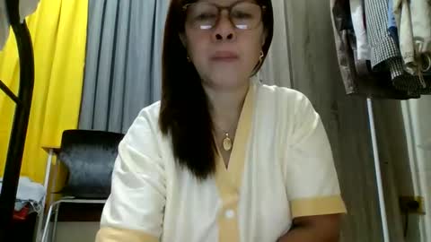Snapshot of wildbrownchick69 chatting on April 2026 09:23:01 PM WildChick online show from April 2026 09:23:01 PM