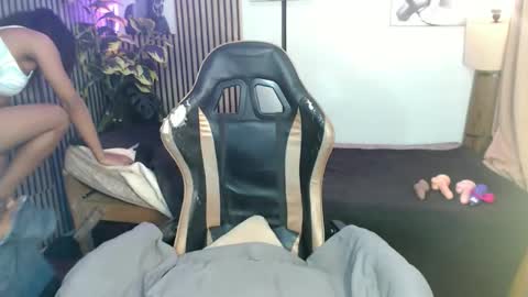 wildcock_tamarra online show from April 2026 06:43:01 PM