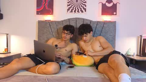 WildDesire online show from February 2026 03:16:02 AM