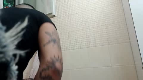 the alpha man online show from November 2025 01:04:02 AM