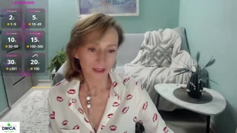 Helen online show from May 2026 06:52:02 AM