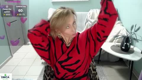 Helen online show from June 2026 07:03:01 AM