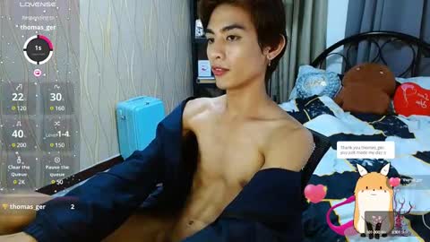 Arvie Rubio online show from December 2024 03:00:01 PM
