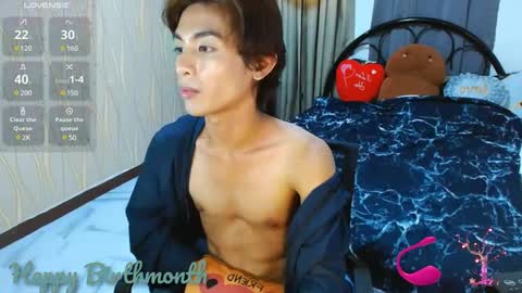 Arvie Rubio online show from January 2025 04:03:01 PM