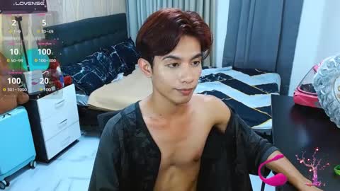 Arvie Rubio online show from March 2025 03:42:02 PM