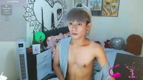 Arvie Rubio online show from September 2025 05:01:01 PM