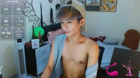 Arvie Rubio online show from September 2025 05:01:02 PM