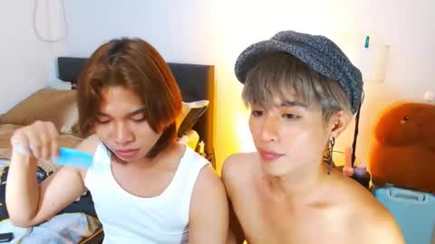 Arvie Rubio online show from May 2026 11:01:04 PM