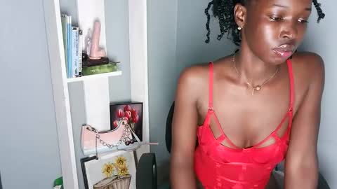 wildfiery online show from March 2026 05:18:02 PM