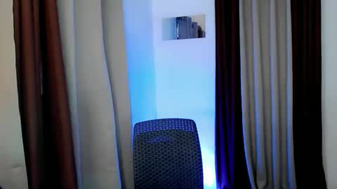 CHALLE online show from October 2025 02:47:02 AM