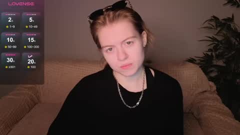 wildfoxysweet online show from May 2026 03:37:02 AM