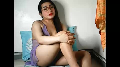 Sweet online show from February 2025 05:09:01 AM