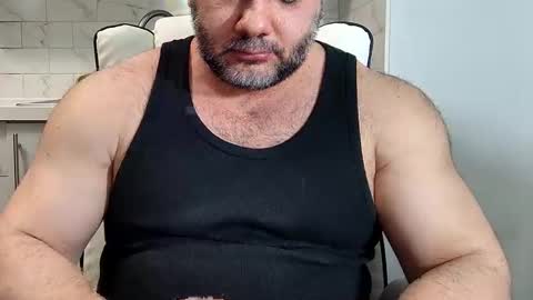 WildJohn XX online show from February 2026 09:11:02 PM