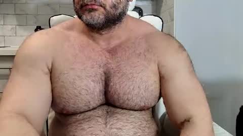 WildJohn XX online show from March 2026 10:25:01 PM