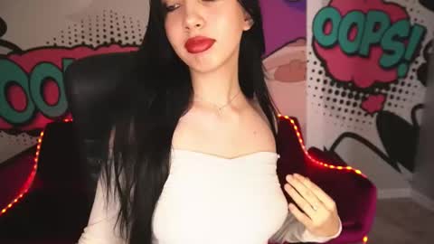 Alena online show from September 2025 05:55:02 AM