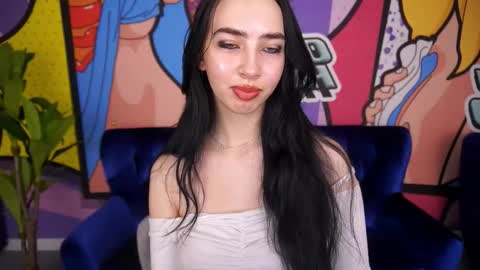 Alena online show from October 2025 05:59:02 AM