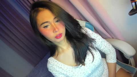 Snapshot of wildkittytrans chatting on December 2024 12:12:02 PM CHRISTINE online show from December 2024 12:12:02 PM