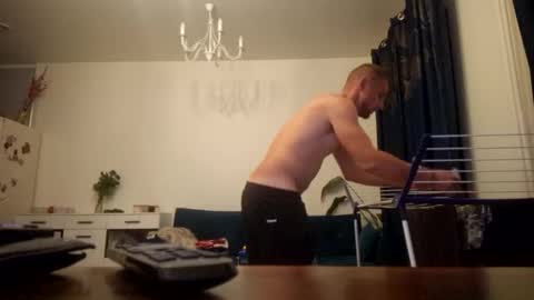 Snapshot of wildmike93 chatting on May 2026 08:50:02 PM wildmike93 online show from May 2026 08:50:02 PM