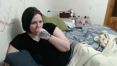 Snapshot of wildpanthers chatting on February 2025 05:50:01 PM wildpanthers online show from February 2025 05:50:01 PM