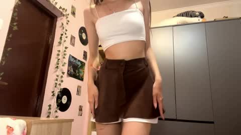 wildpeachh online show from April 2026 05:03:01 PM