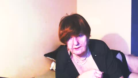 WildRedCat online show from February 2025 10:34:01 AM