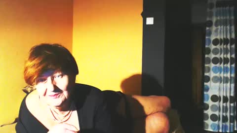 WildRedCat online show from February 2025 05:29:02 PM