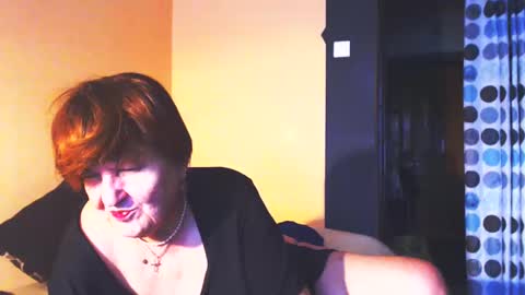 WildRedCat online show from February 2025 12:47:02 PM