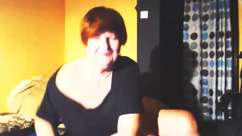 WildRedCat online show from March 2025 06:37:01 PM