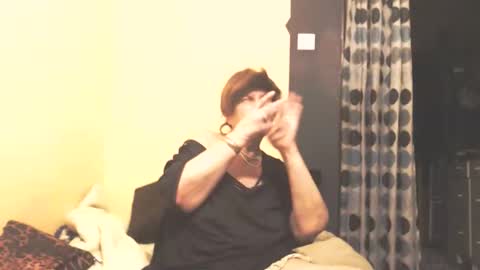 WildRedCat online show from March 2026 12:35:01 AM