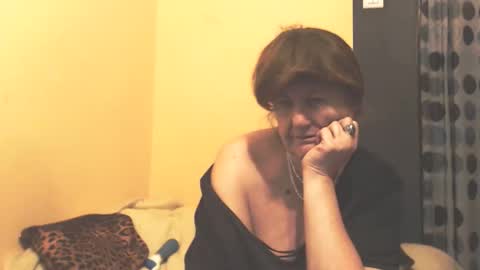 WildRedCat online show from March 2026 01:22:01 AM