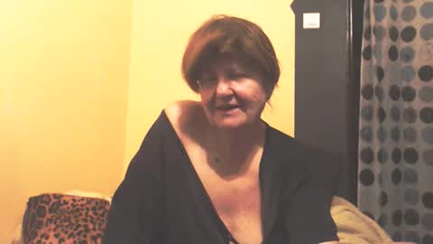 WildRedCat online show from March 2026 09:48:01 PM