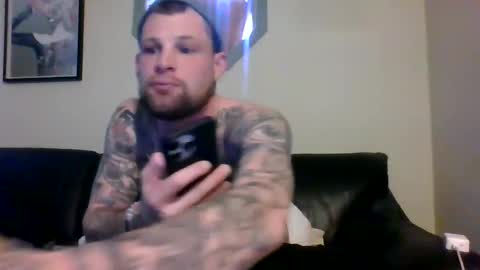 RobBangz online show from February 2025 01:14:02 PM