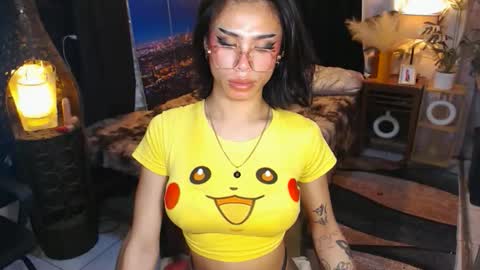 ROXIE online show from October 2025 01:06:02 AM