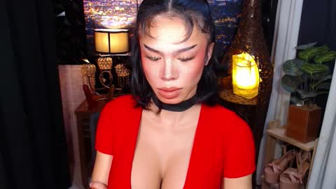 ROXIE online show from January 2026 11:17:01 PM