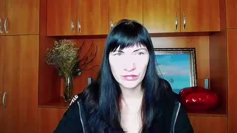 Rosalinda online show from February 2026 07:36:02 AM