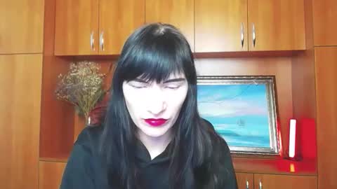 Rosalinda online show from March 2026 01:39:01 PM