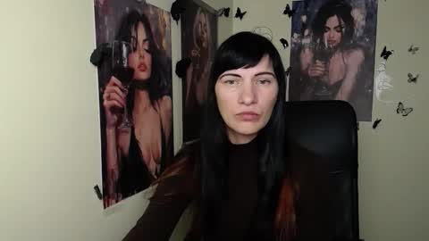 Rosalinda online show from April 2026 12:07:01 PM