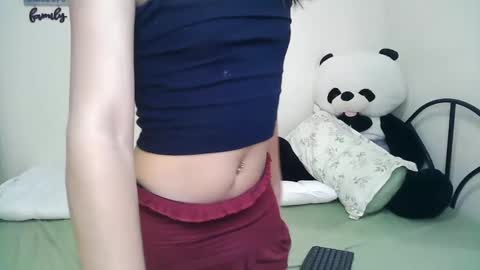 Snapshot of wildtightass chatting on January 2025 05:07:02 PM Rhean online show from January 2025 05:07:02 PM