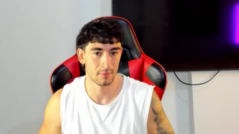 will_ferrari300 online show from February 2026 09:14:02 AM