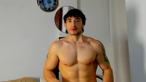 will_ferrari300 online show from March 2026 09:01:01 AM