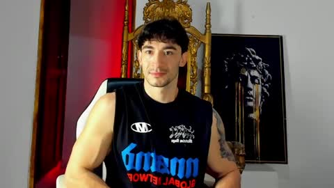 will_ferrari300 online show from April 2026 01:51:01 AM
