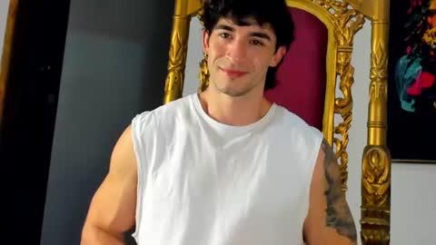 will_ferrari300 online show from July 2026 04:03:01 AM