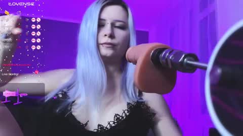 Your virtual girlfriend online show from February 2025 06:58:02 PM